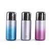 Sleek Titanium-Coated Insulated Mini Cup - Luxury Pocket Gift for Men & Women