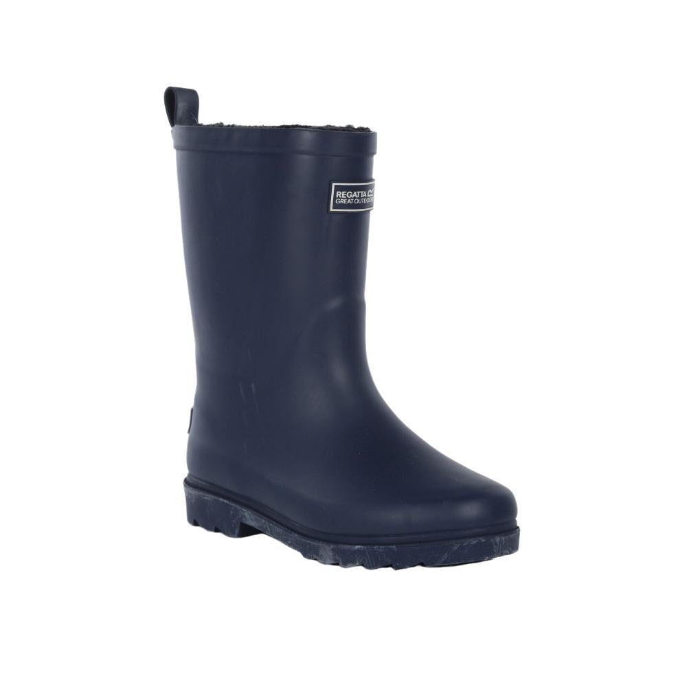 Regatta Childrens/Kids Fairweather Wellington Boots
