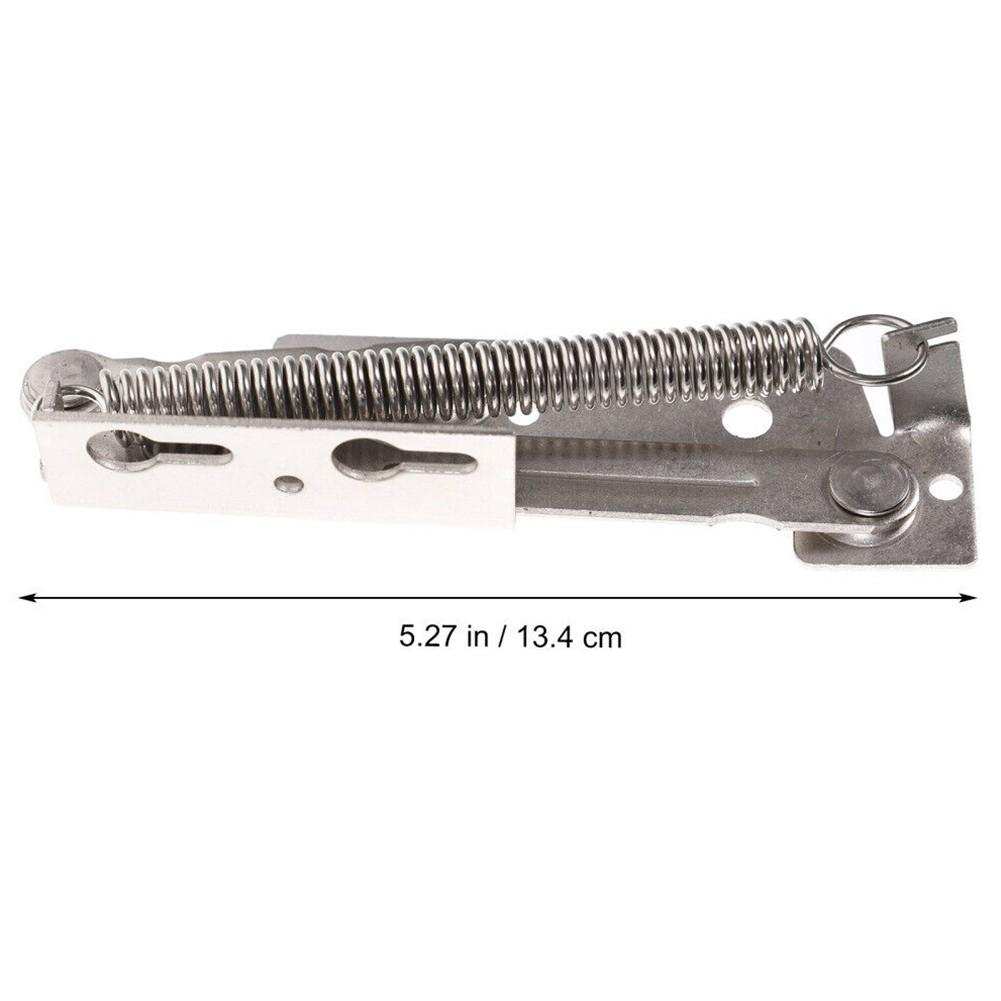 Adjustable Opening Adjustable Opening Lift Up Hinge