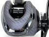 CUSTOM YOROI Custom Decals for 18 Antares 17 Exsence and 16 Antares Scratch Baitcasting Reel Customization SEAT.JP DCMD, DC, DC, Protection, (Silver,