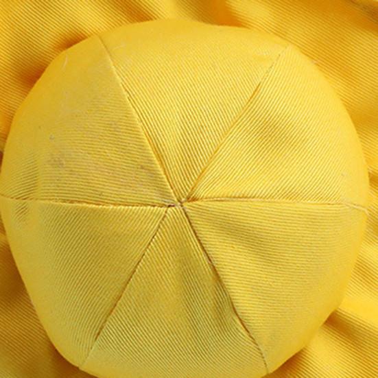 Șapcă pentru animale de companie Model în carouri Protecție solară Moda respirabilă Pălărie pentru pescar pentru animale de companie