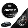 Swift Sport Start Button Cover Switch Cover Engine Start Cover Swift Sport Z#13S 33S