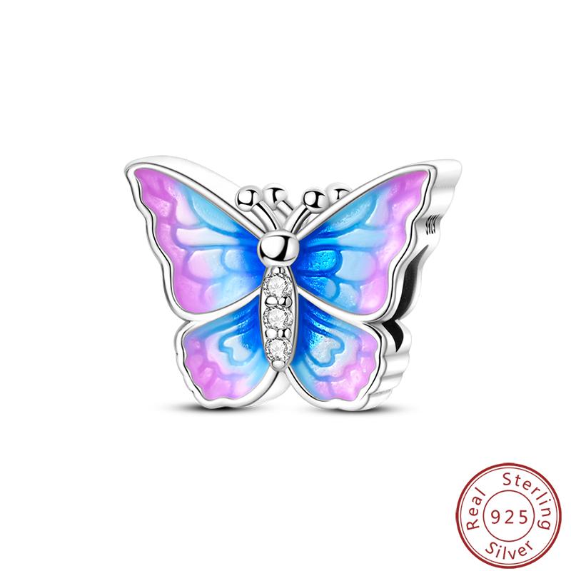 Copper Chocolate Camera Firefly Dog Cat Skeleton Charms Beads 3Mm Diy Fine Jewelry Gifts