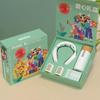 Hezheng Cervical Massager Gift Set
