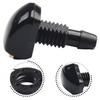 Washer Jet Washer Wiper Nozzle Car Accessories Windshield Anti-corrosion