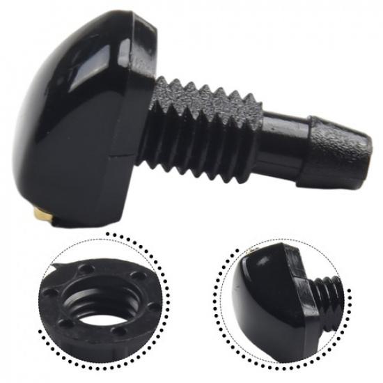Washer Jet Washer Wiper Nozzle Car Accessories Windshield Anti-corrosion