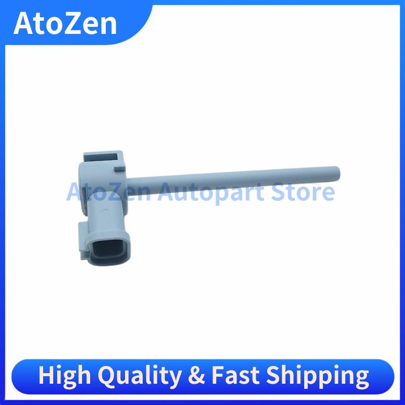 81274210282 Cooling System Coolant Level Temperature Sensor for MAN Truck TGS TGX Series Automotive Spare Parts High Quality