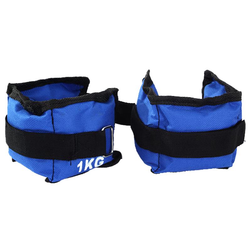 Weighted Ankle & Wrist Sandbags