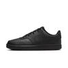 Nike Court Vision Low Pierce Starry Sky, Baby's Breath, Trendy Versatile, Minimalist Style Niche Ink Splatter DH2987-002(Team476-)