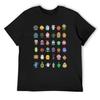 Gyroid Guide T-Shirt T-shirts Man Personalized T-shirt Anime Stuff Sublime Oversized T Shirt Men