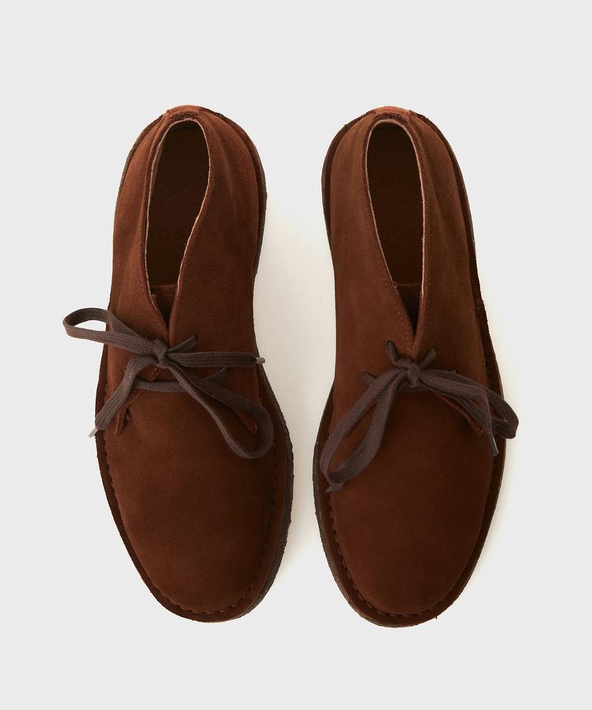 Josepht Leo Snuff [England Suede]
