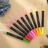 Double-Headed Soft Watercolor Pen Set for Student Art & Children's Graffiti