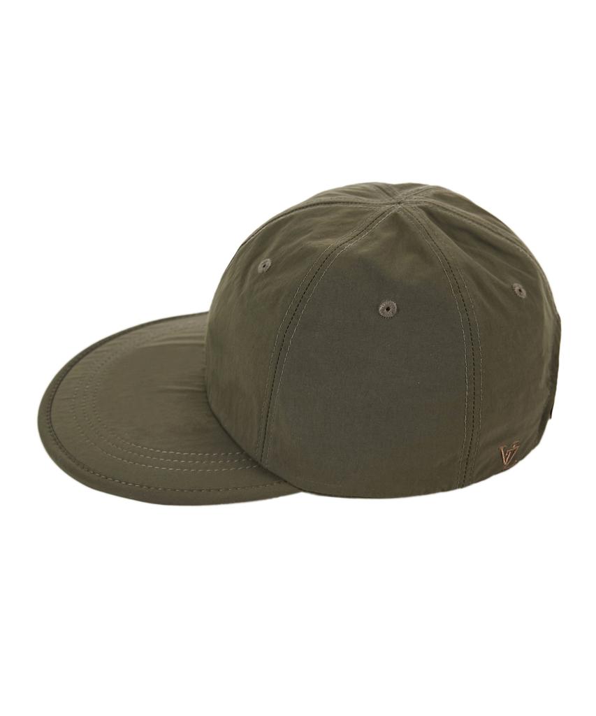 Bajal Ordinary Oversized Ball Cap Khaki