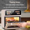 Large Capacity Smart Multifunctional Air Fryer Oven