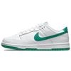 (WMNS) Dunk Low 'Green Noise' Women's DD1503-112