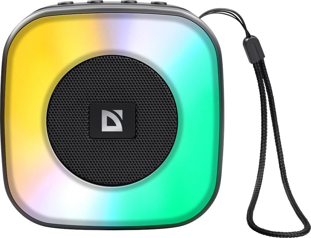 Defender Enjoy 30 Bluetooth 5W BT/LED/USB/TF/MP3 speaker