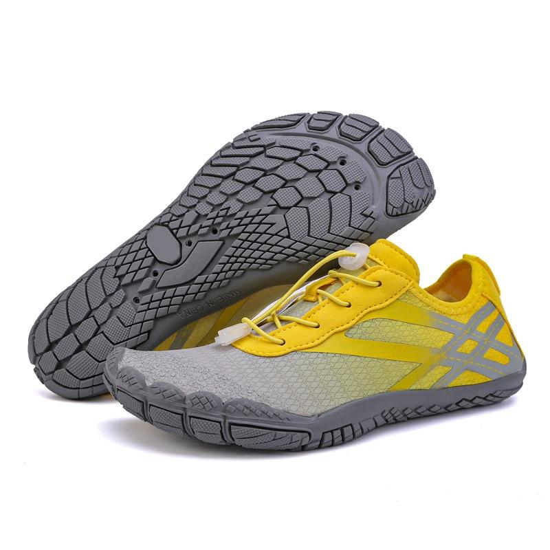 Fitness Badeschuhe Tauchen Outdoor Barfuß Strandschuhe Weiche Sohle Bachlaufschuhe Barfuß Schnorcheln Watschuhe