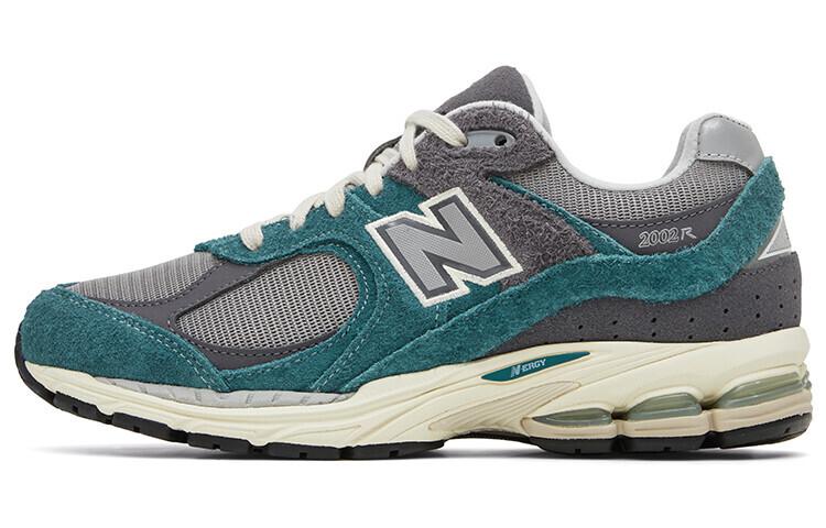 New Balance 2002R New Spruce Magnet - M2002REM
