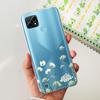 For Realme C21Y Case RMX3261  RMX3263 Cute Cartoon Cover Soft Silicone Phone Case For Realme C 21Y C21Y Bumper