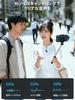 The SnapGear MicMini wireless microphone is compatible with iPhone and It features a 2026 new lavalier an a battery omnidirectional sound and 48kHz