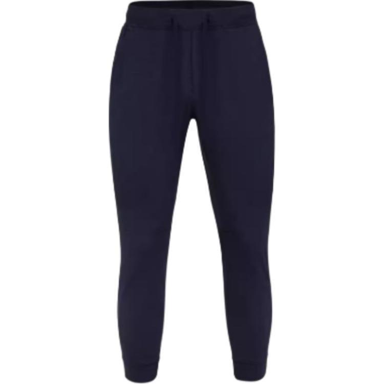 Lululemon City Sweat Knitted Sweatpants Men's Moderate Cuffed Pants LM5AJZS
