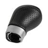 5/6 Speed Gear Shift Knob Head-Ball Lever Shifter Stick For E81 E82 E87 E92 E93