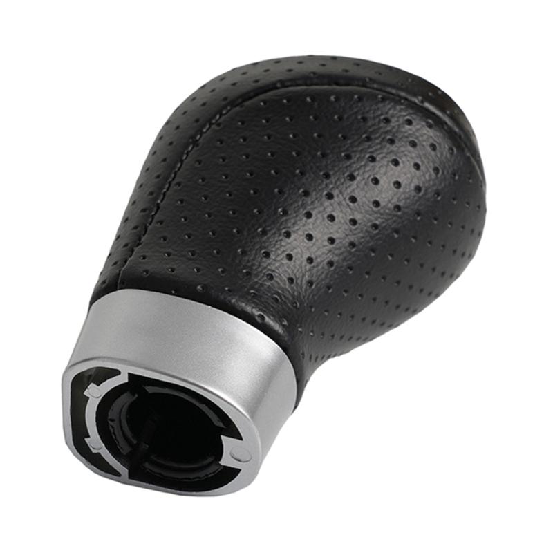 5/6 Speed Gear Shift Knob Head-Ball Lever Shifter Stick For E81 E82 E87 E92 E93