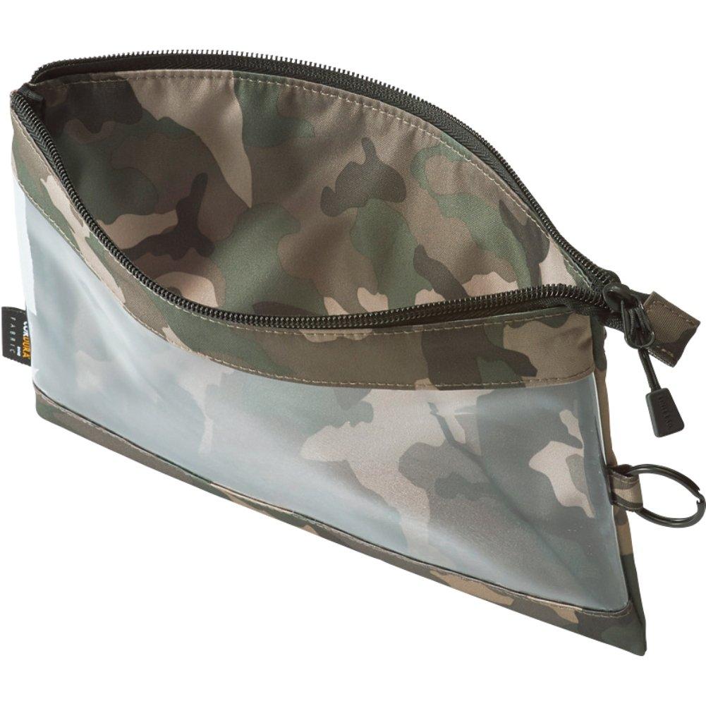 LIHIT LAB Clear Case B5 Camouflage F7574-31