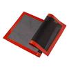 2 Pcs Perforated Silicone Fiberglass Mat 30x40cm Biscuit Baking Pastry Baking Pan Mat Oven Liner Pad