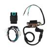 AC CDI Box 5Pin Ignition Coil for Chinese 50cc 70cc 90cc 110cc 125cc ATVs Dirt Bikes Go Karts
