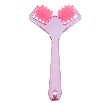 Slimming Chin Massage Roller Massager Skin Tightening Beauty Tools Face Massager