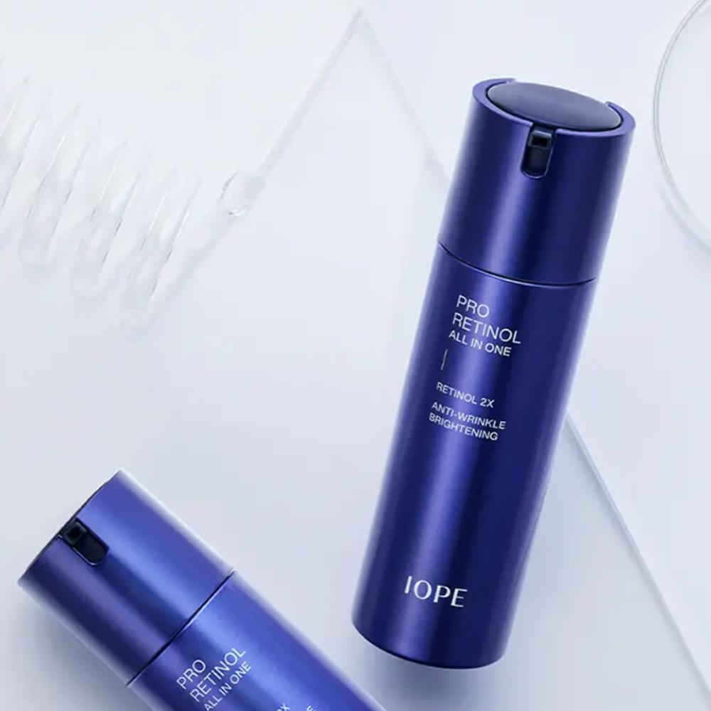[IOPE] Men Pro Retinol All in One 120ml