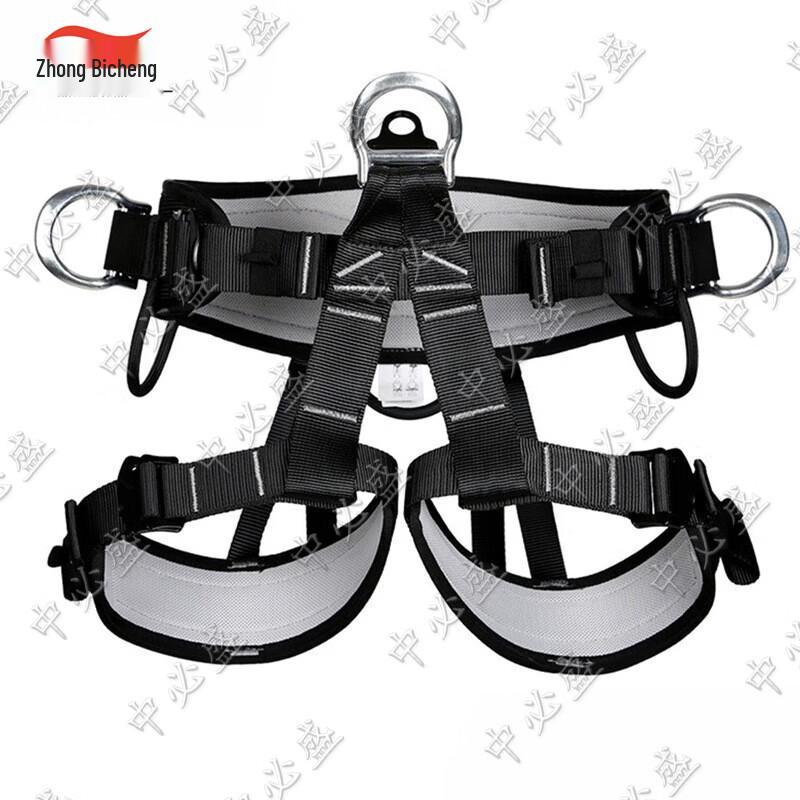Zhongbisheng Outdoor Safety & Climbing Gear