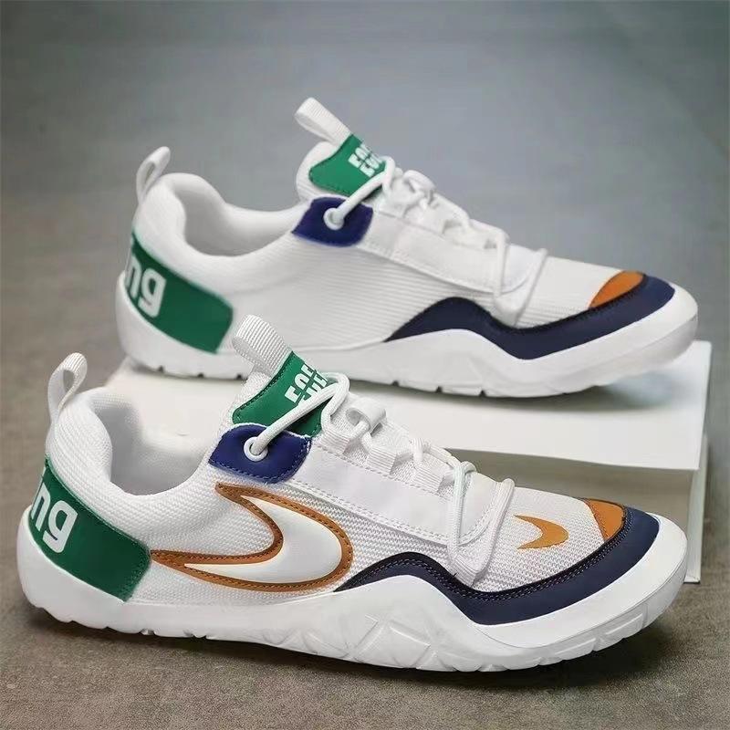 

Men s shoes new autumn board shoes free shoelaces trend student running sports casual shoes Internet celebrity tide shoes 44