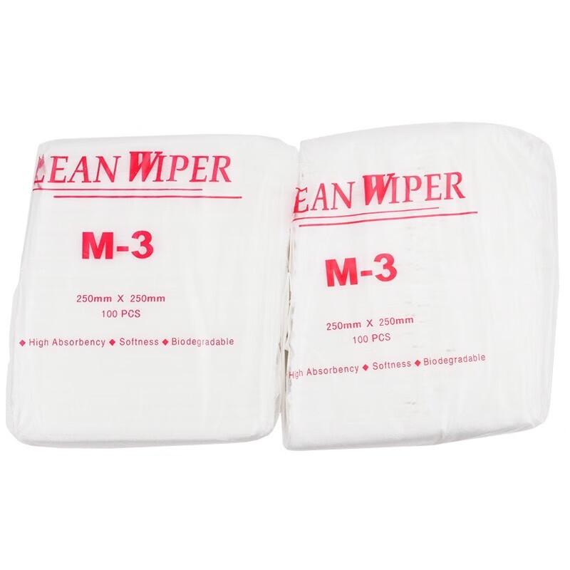 Bingyu M-3 Dust-Free Wiper Paper