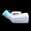 1000ML Large Capacity Thicken Urinal Bottle for Men Portable Pee Container for Car Night Road Travel Camping