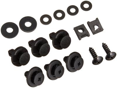 K601X-1HA0A Genuine Nissan Parts Fix Parts Spoiler