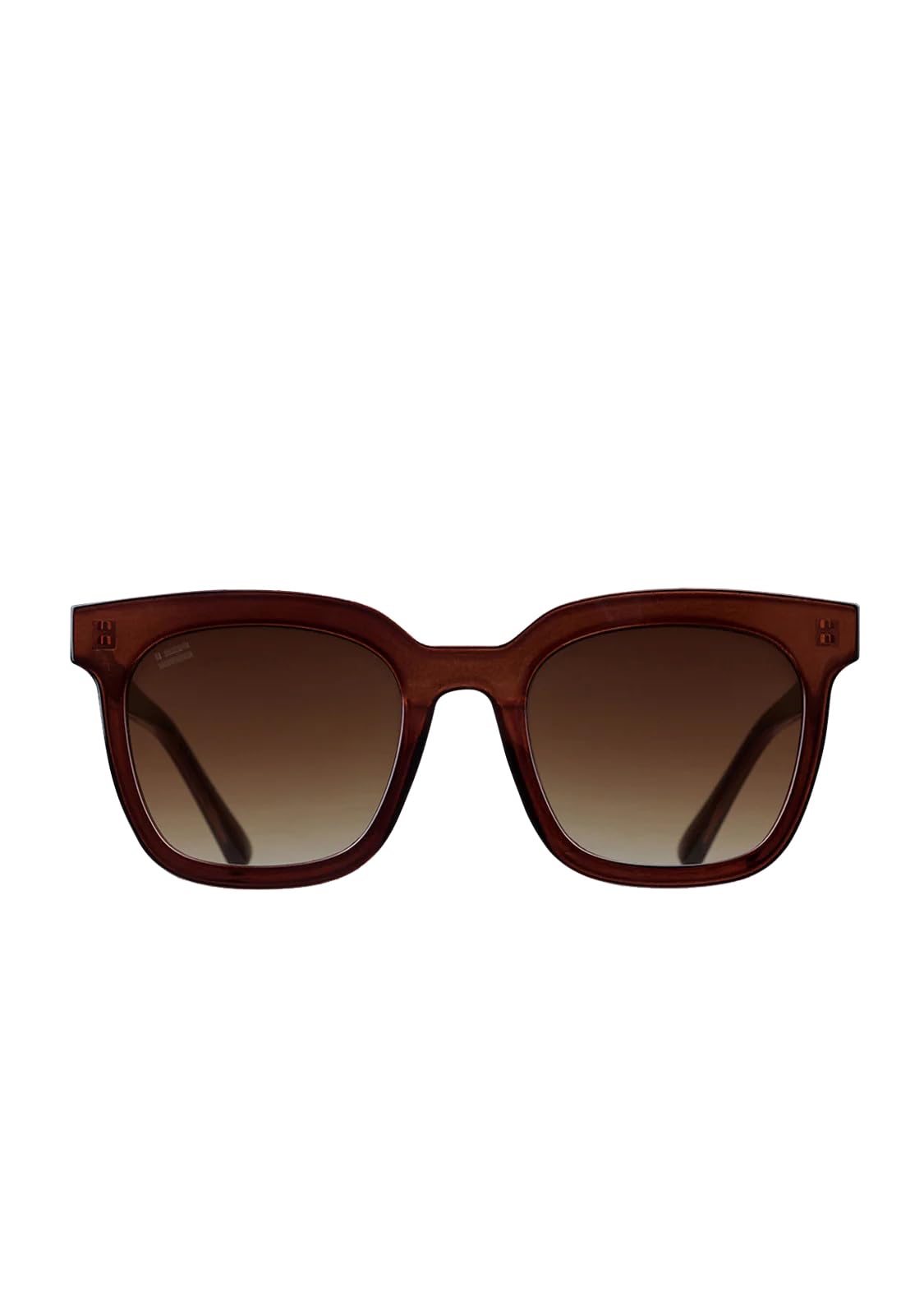 

Sunglasses 993 Crystal Brown [Dee Franklin] Brown/Gradient DFKSUN1232-0022