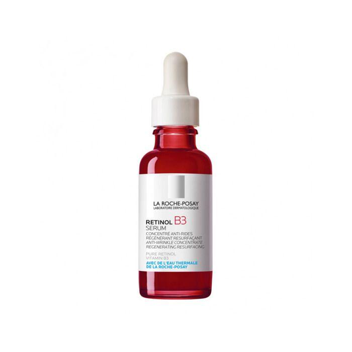La Roche-Posay La Roche-Posay Retinol B3 Anti-Falten Serum 30ml sold by Joom