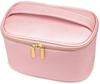 Cosmetic Bag, Travel Makeup Organizer Bag Cosmetic Case