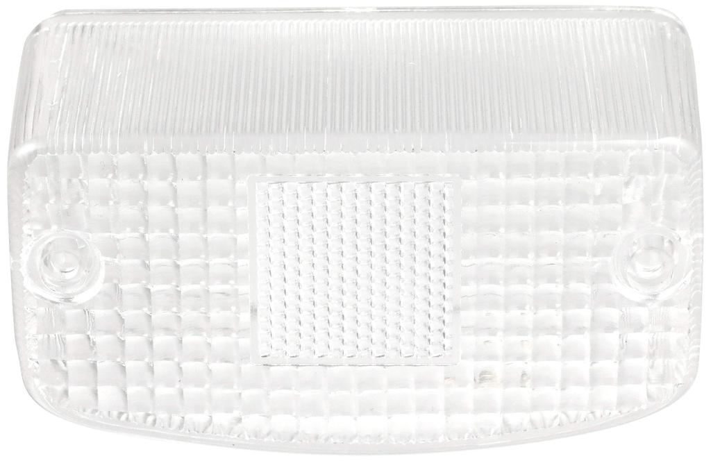 KITACO Tail Lens Set NS-1/JADE/Gyro X/Topic Etc. Clear 809-1093000