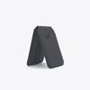 Apple iPhone 16 Pro Max Magnetic Hinge Card Holder & Foldable Flip Stand