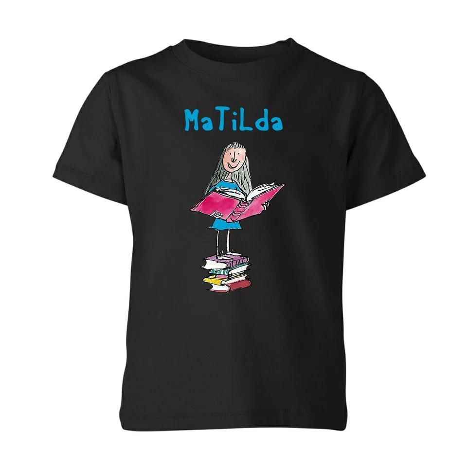 

World Book Day Kids T shirt unisex 150