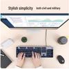 Logitech K845 Full-Size Wired Mechanical Keyboard