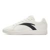 Anta Classic Comfortable Non-Slip Wear-Resistant Low-Top Skate Shoes Men Sneaker White Black 112338062S-3