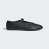 JQ6939 adidas Originals Stan Smith Lo Pro Triple Black (Women's)
