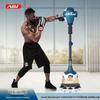 Home Boxing Trainer: Speed Bag & Reaction Ball for Adults and Kids