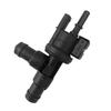 Aktivkohlefilter-Steuerventil für BMW 1-7 Serie (13907643106)
