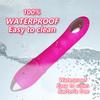 Water-resistant Silicone AV Powerful Vibrator Vaginal Massager, G-spot Stimulator Masturbator, Adult Sex Sexy Toys, Sex Toys 18+