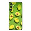 For Samsung Galaxy A36 5G Case Soft Silicone Cover Black Bumper TPU Phone Cases For Samsung A36 Case A 36 5G Funda Back Cover